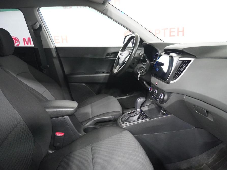 Hyundai Creta I Вологда  - изображение 10