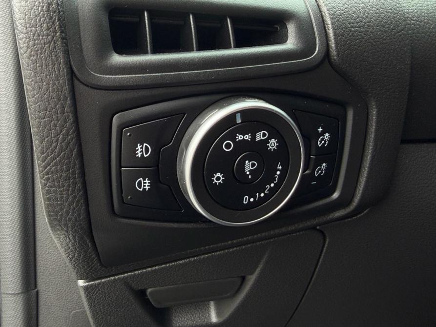 Ford Focus III Рестайлинг Пермь  - изображение 6