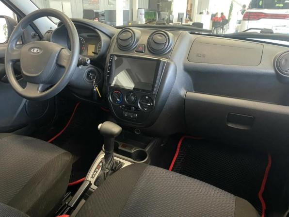 Lada (ВАЗ) Granta I с пробегом 2013 года, цена 400 000 рублей, 162000 км, седан, Автокод Объявления