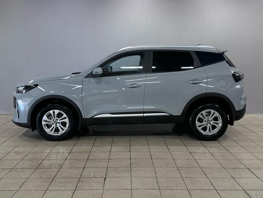 Chery Tiggo 4 I Рестайлинг 2 Уфа  - изображение 8