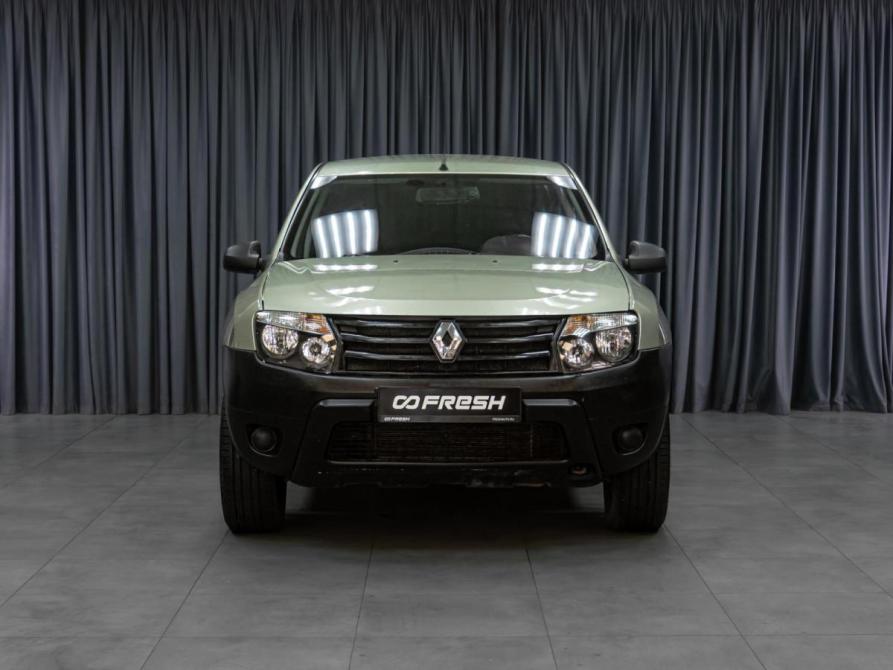 Renault Duster I Тюмень  - изображение 3