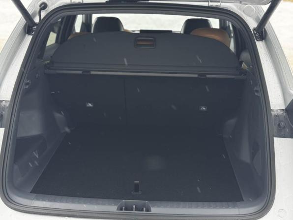 Новый Geely EX5 EM-i 2026 года, цена 3 974 990 рублей, внедорожник, Автокод Объявления