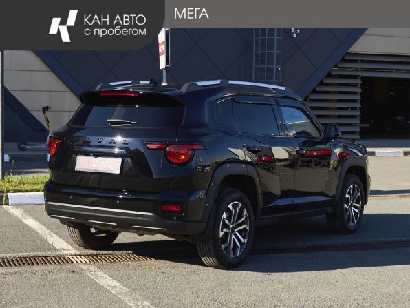 Haval H7 I с пробегом 2025 года, цена 3 635 000 рублей, 20713 км, внедорожник, Автокод Объявления
