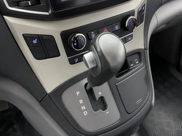 Hyundai Grand Starex I Рестайлинг 2 с пробегом 2019 года, цена 2 389 000 рублей, 202582 км, минивэн, Автокод Объявления