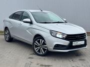 Lada (ВАЗ) Vesta I Ростов-на-Дону  - изображение 23