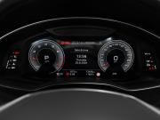 Audi A6 V (C8) Рестайлинг Москва  - изображение 37