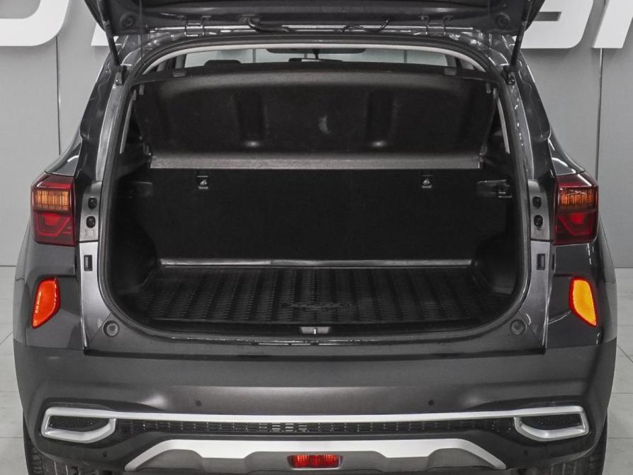 Kia Seltos I Ростов-на-Дону  - изображение 18