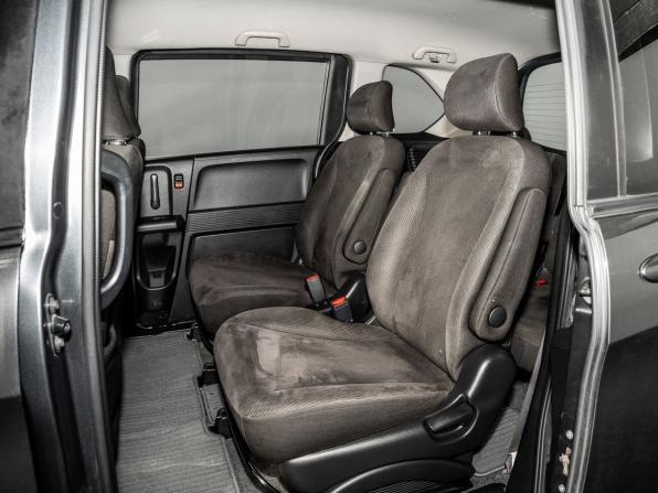 Honda Freed I Рестайлинг с пробегом 2011 года, цена 1 130 000 рублей, 168362 км, компактвэн, Автокод Объявления