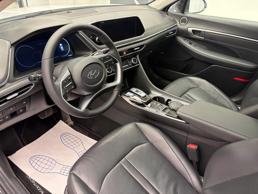 Hyundai Sonata VIII (DN8) Ростов-на-Дону  - изображение 17