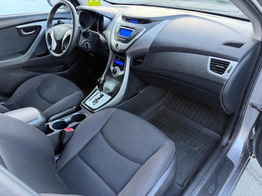 Hyundai Elantra V (MD) Курган  - изображение 12