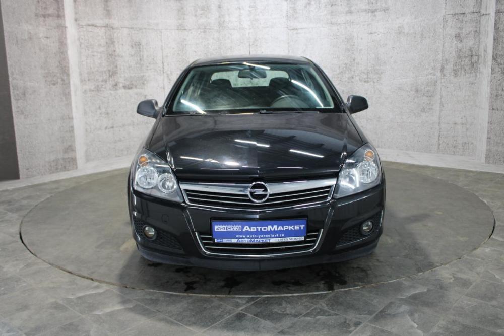 Opel Astra H Рестайлинг Ярославль  - изображение 2