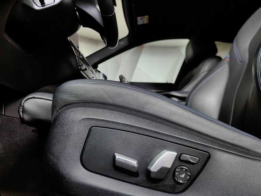 BMW 6 серии IV (G32) Рестайлинг Москва  - изображение 18