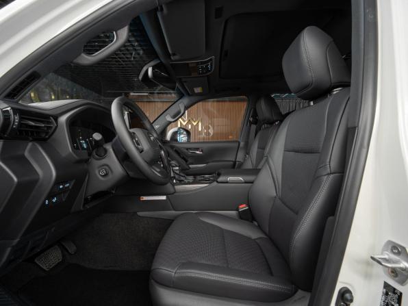 Новый Toyota Land Cruiser 300 Series 2026 года, цена 14 600 000 рублей, внедорожник, Автокод Объявления