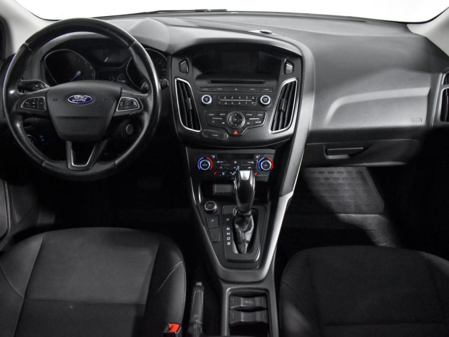 Ford Focus III Рестайлинг Санкт-Петербург  - изображение 13