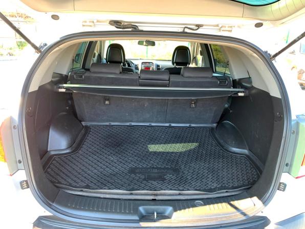 Kia Sorento II Рестайлинг с пробегом 2012 года, цена 1 385 700 рублей, 192568 км, внедорожник, Автокод Объявления