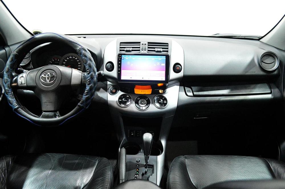 Toyota RAV4 III (XA30) Сургут  - изображение 13