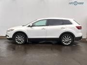 Mazda CX-9 I Рестайлинг Москва  - изображение 21