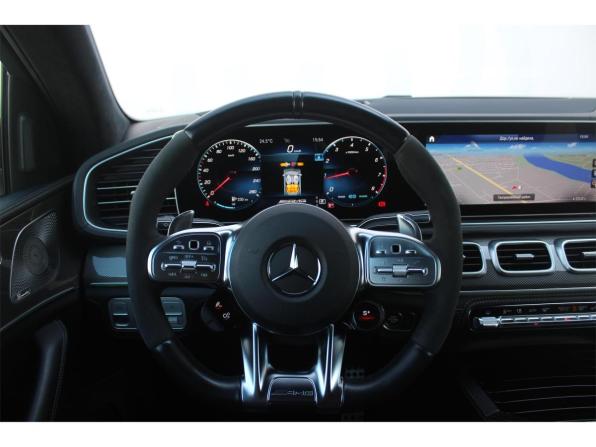 Mercedes-Benz GLE Coupe AMG II (C167) с пробегом 2021 года, цена 9 100 000 рублей, 40011 км, внедорожник, Автокод Объявления