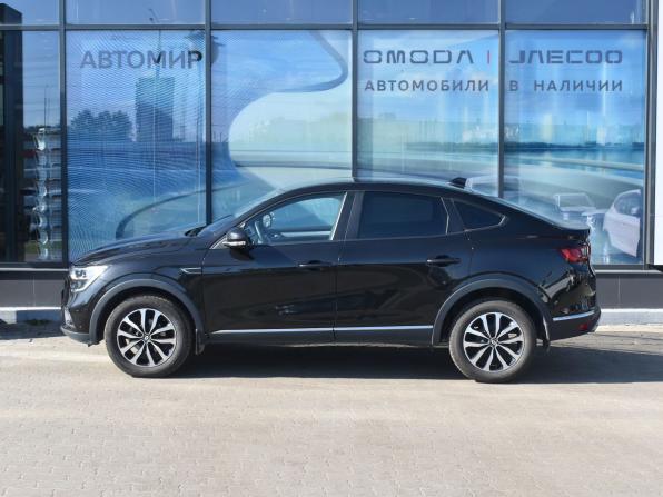 Renault Arkana I с пробегом 2021 года, цена 1 704 000 рублей, 43924 км, внедорожник, Автокод Объявления