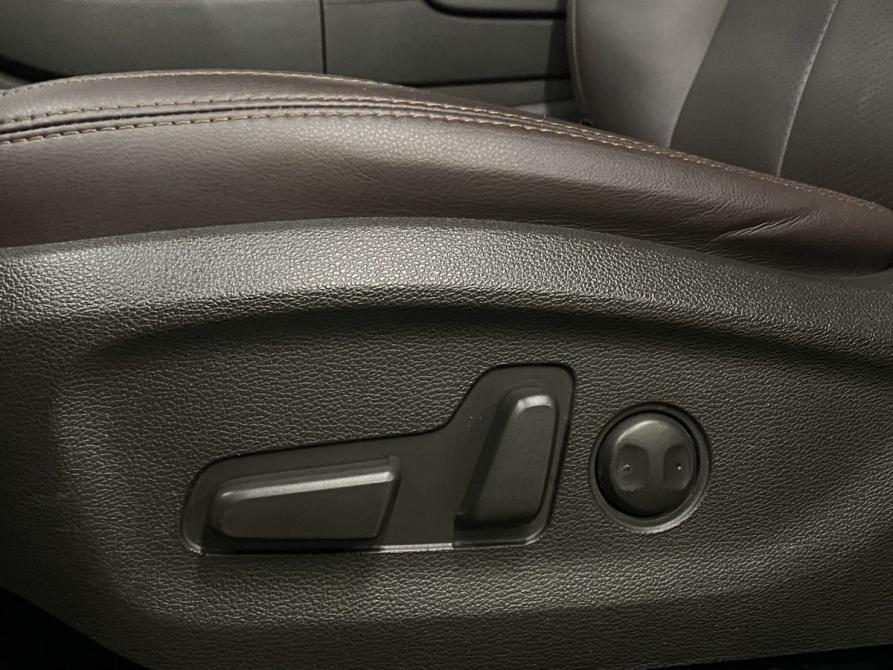 Hyundai Santa Fe IV Рестайлинг Москва  - изображение 25