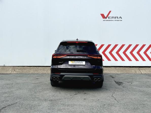 Chery Tiggo 8 Pro Max I с пробегом 2023 года, цена 2 350 000 рублей, 25669 км, внедорожник, Автокод Объявления