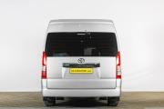 Toyota HiAce H300 Тюмень  - изображение 23