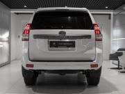 Toyota Land Cruiser Prado 150 Series Рестайлинг 1 Москва  - изображение 33