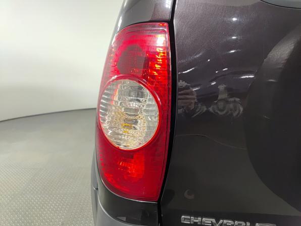 Chevrolet Niva I Рестайлинг с пробегом 2014 года, цена 605 000 рублей, 116000 км, внедорожник, Автокод Объявления