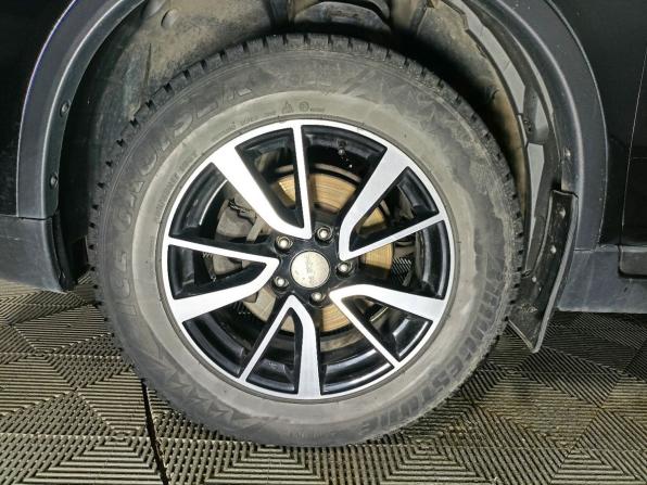 Nissan X-Trail III с пробегом 2016 года, цена 1 799 000 рублей, 95000 км, внедорожник, Автокод Объявления