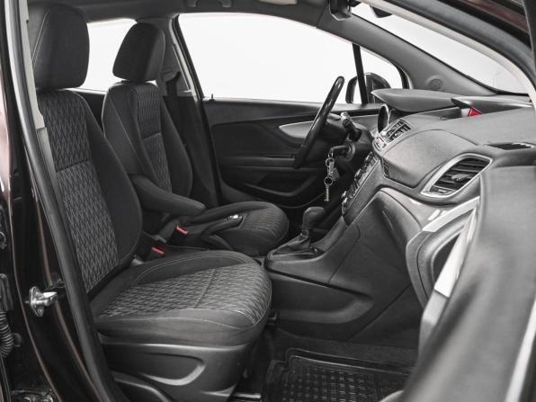 Opel Mokka I с пробегом 2014 года, цена 999 000 рублей, 156813 км, внедорожник, Автокод Объявления