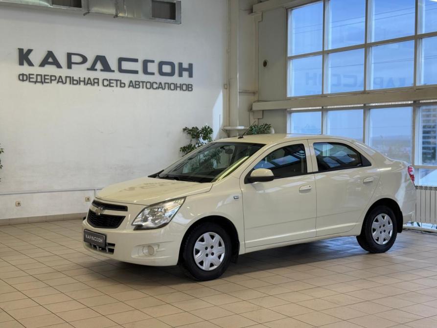 Chevrolet Cobalt II Волгоград  - изображение 1