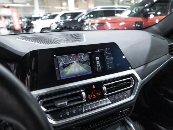 BMW 4 серии G22 G23 G26 с пробегом 2020 года, цена 5 299 700 рублей, 45000 км, купе, Автокод Объявления