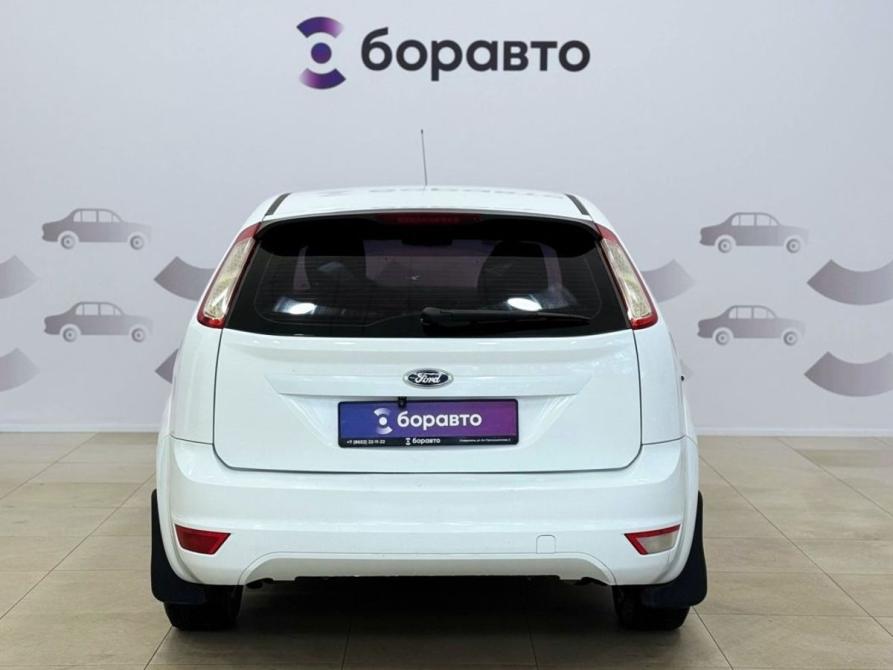 Ford Focus II Рестайлинг Ставрополь  - изображение 4