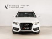 Audi Q3 I (8U) Казань  - изображение 10