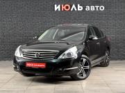 Nissan Teana II Рестайлинг Екатеринбург  - изображение 20