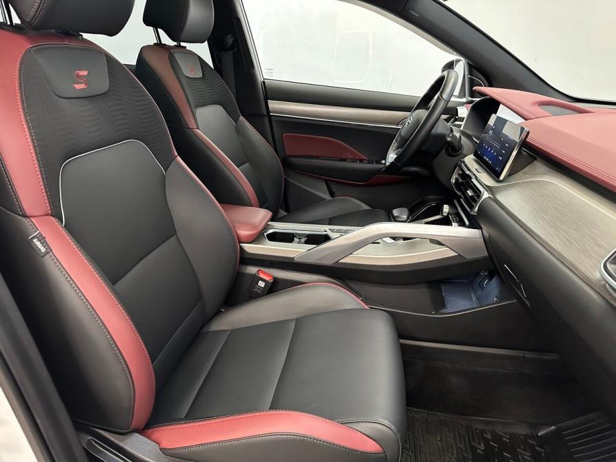 Geely Coolray I Балашиха  - изображение 15