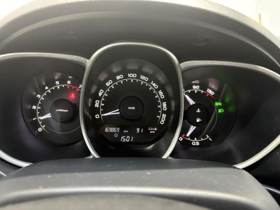 Lada (ВАЗ) Vesta I Курск  - изображение 8
