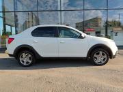 Renault Logan II Рестайлинг Ижевск  - изображение 27