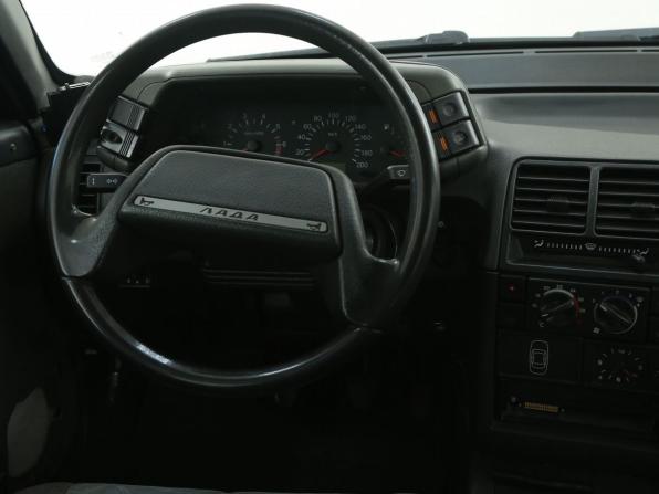 Lada (ВАЗ) 2110 с пробегом 2004 года, цена 115 000 рублей, 141600 км, седан, Автокод Объявления