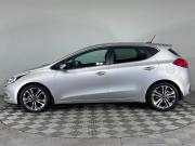 Kia Ceed II Ростов-на-Дону  - изображение 24