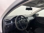Skoda Rapid I Архангельск  - изображение 32