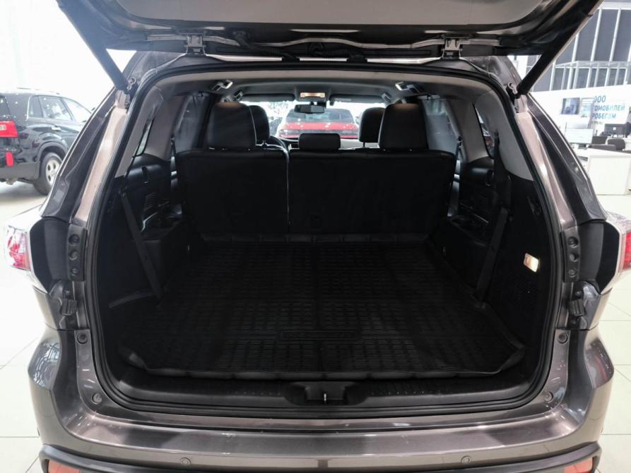 Toyota Highlander III (XU50) Казань  - изображение 12