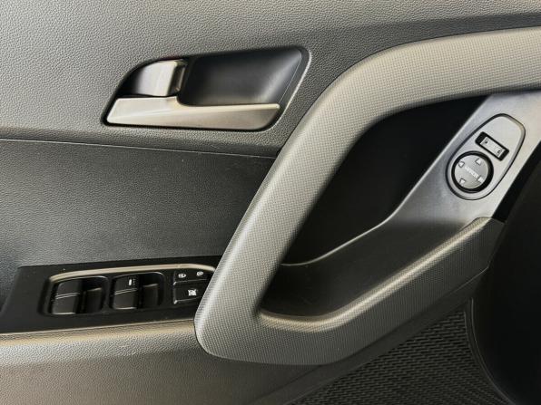 Hyundai Creta I с пробегом 2017 года, цена 1 750 000 рублей, 164911 км, внедорожник, Автокод Объявления