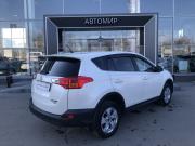 Toyota RAV4 IV (XA40) Брянск  - изображение 17
