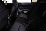 Kia Sportage IV Рестайлинг Пермь  - изображение 32
