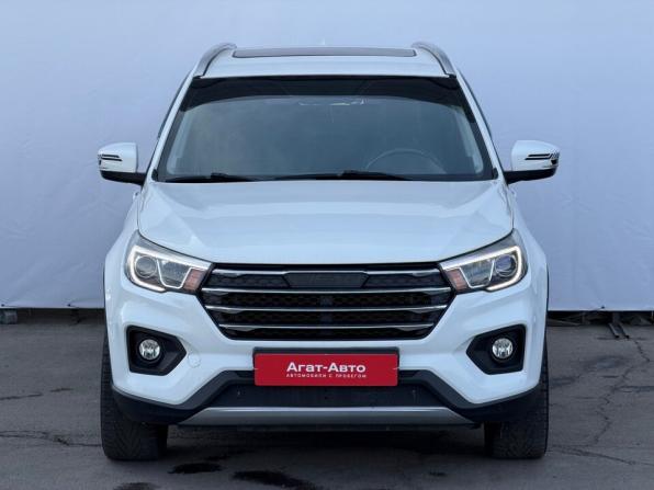Lifan X70 I с пробегом 2018 года, цена 1 099 000 рублей, 119917 км, внедорожник, Автокод Объявления