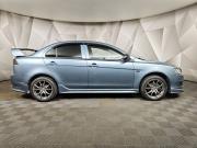 Mitsubishi Lancer X Москва  - изображение 27