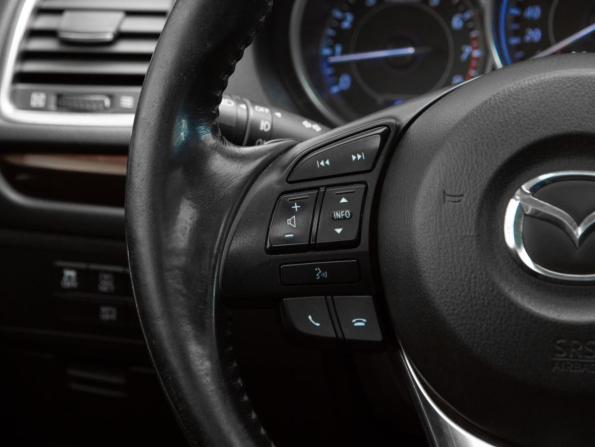Mazda 6 III (GJ) с пробегом 2013 года, цена 1 336 000 рублей, 230874 км, седан, Автокод Объявления