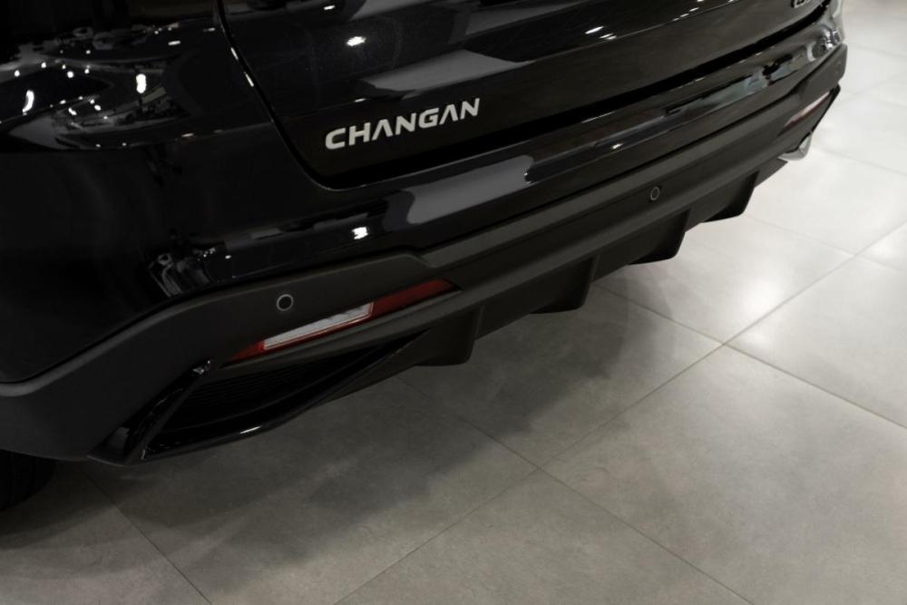 Changan CS35 Max Москва  - изображение 10
