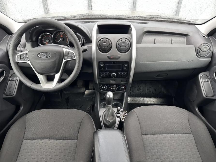 Lada (ВАЗ) Largus I Рестайлинг Ярославль  - изображение 9
